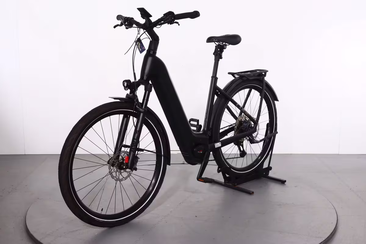 Cube Kathmandu Hybrid SLX - Miniature 4
