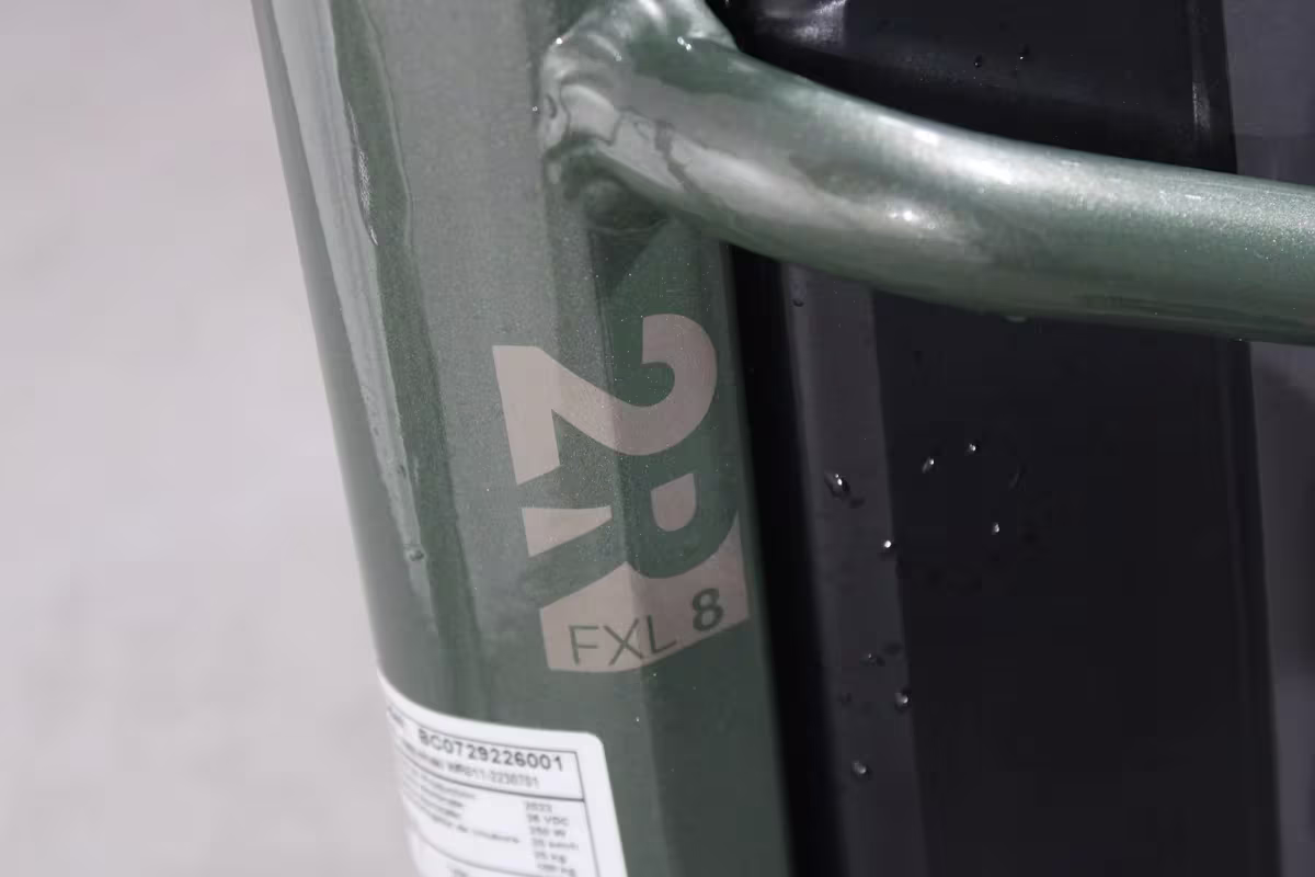 2R Manufaktur FXL8 - Miniature 10