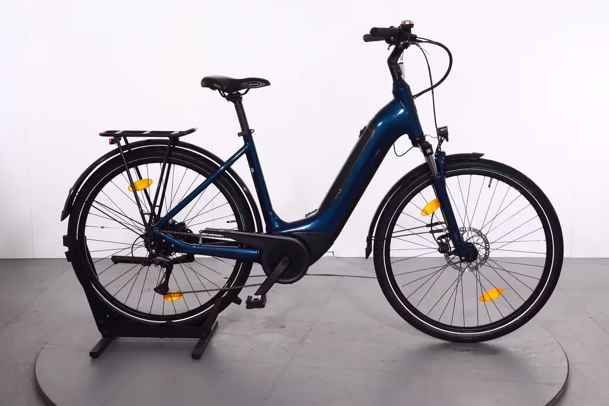 Winora Tria 8