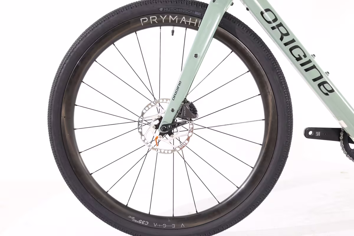 ORIGINE Help Gravel X20 2023 T.M - Miniature 7