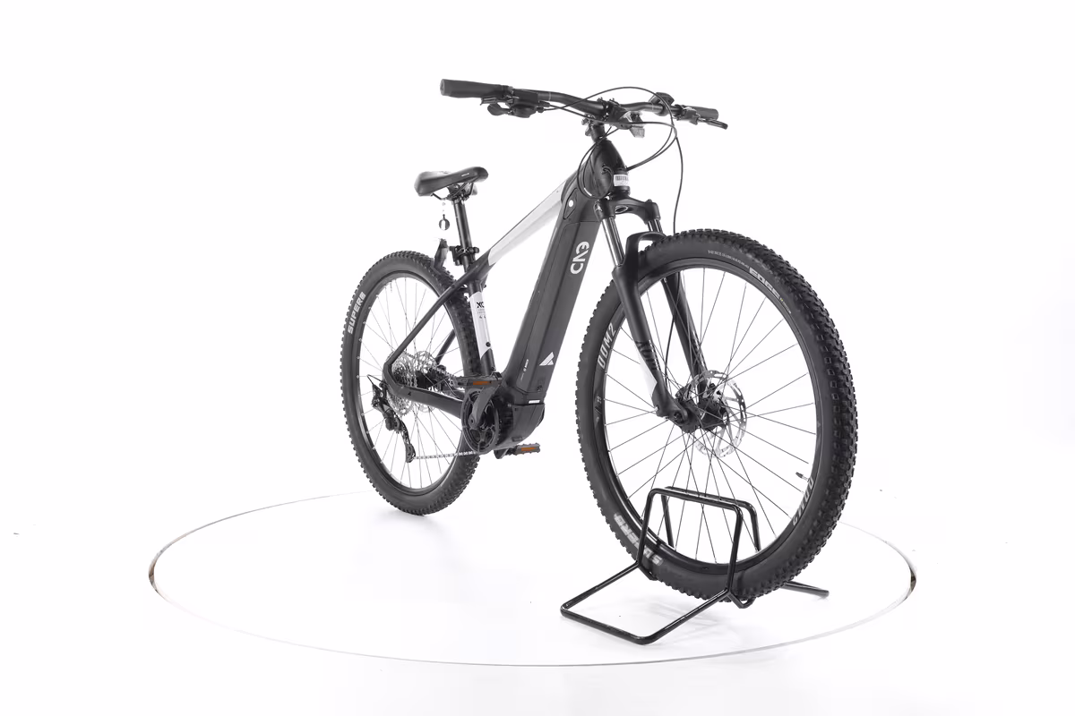 Bulls Copperhead EVO 1 E-Bike - Miniature 3