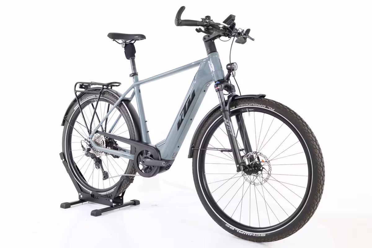 KTM Macina Gran Pro 2025 T.L - Miniature 3