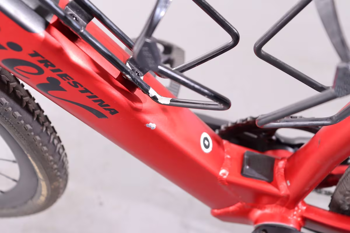 Wilier Triestina Hybrid - Miniature 8