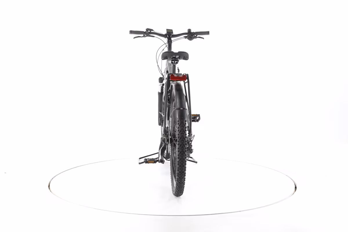 Kalkhoff Entice 3.B Move Vélo Électrique de Trekking - Miniature 10