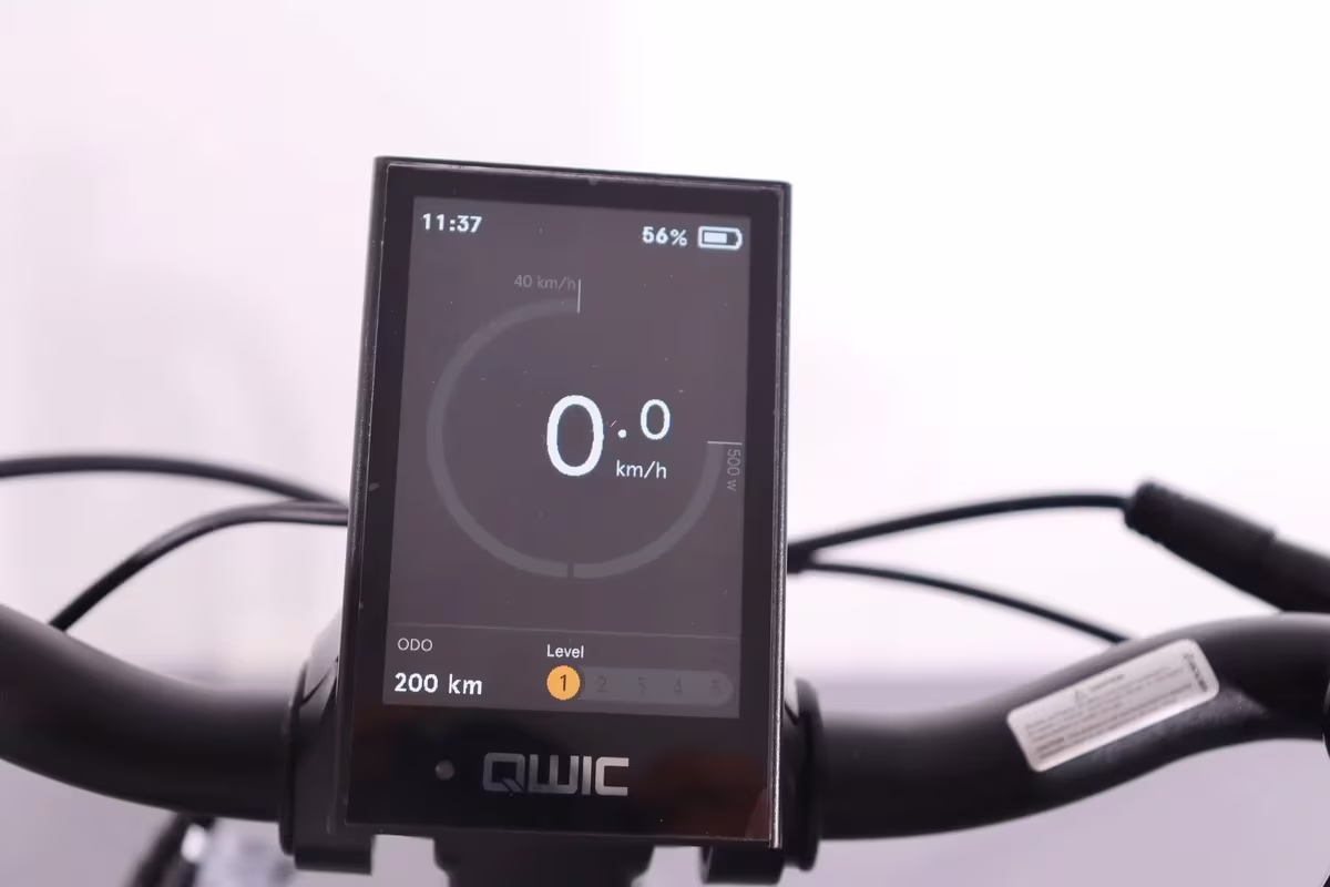 Qwic Premium i MN7+ - Miniature 9