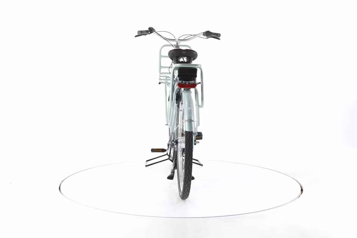 Gazelle Miss Grace C7+ HMB Vélo Électrique Urbain - Miniature 10