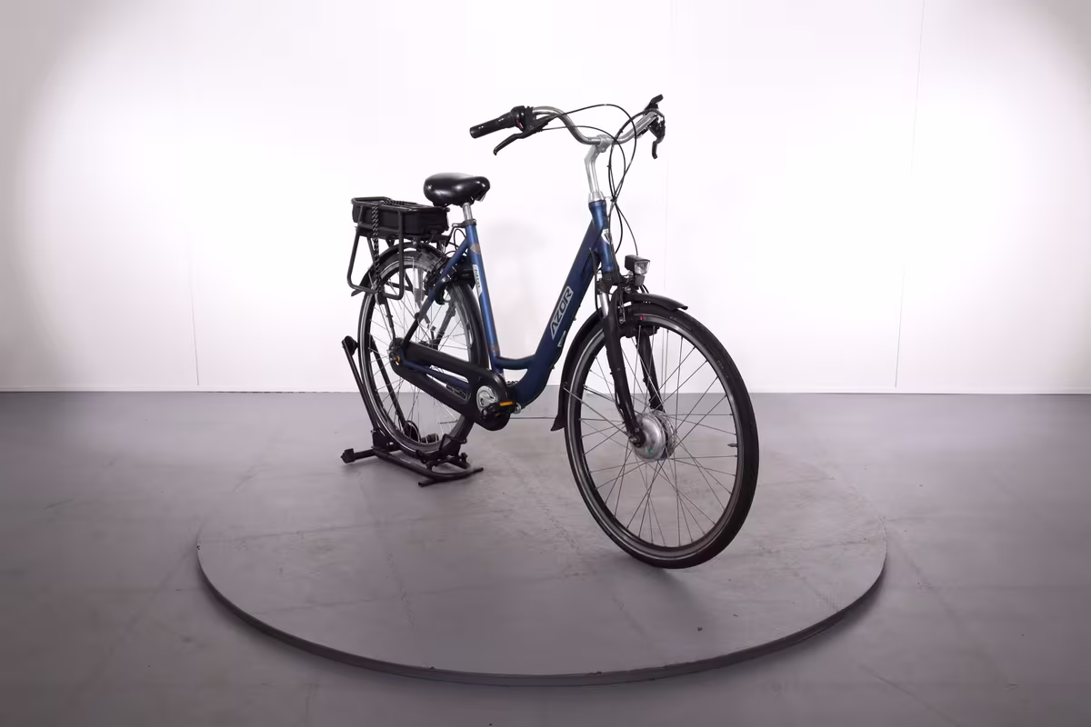Azor E-ALUMINIUM ALM FRAME - Miniature 2