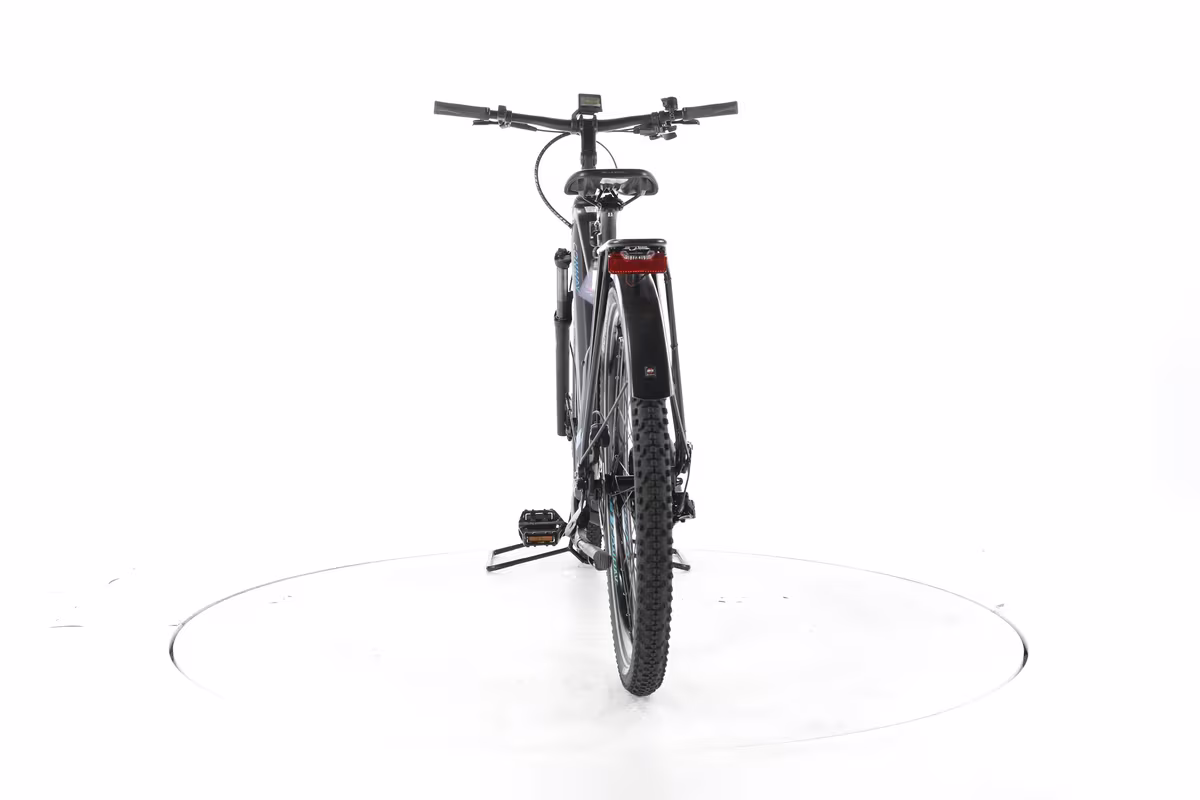 Conway Cairon C 2.0 Vélo Électrique de Trekking - Miniature 10