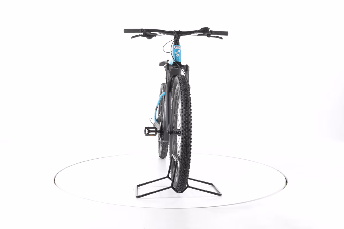 Cube Reaction Hybrid ONE E-Bike - Miniature 4