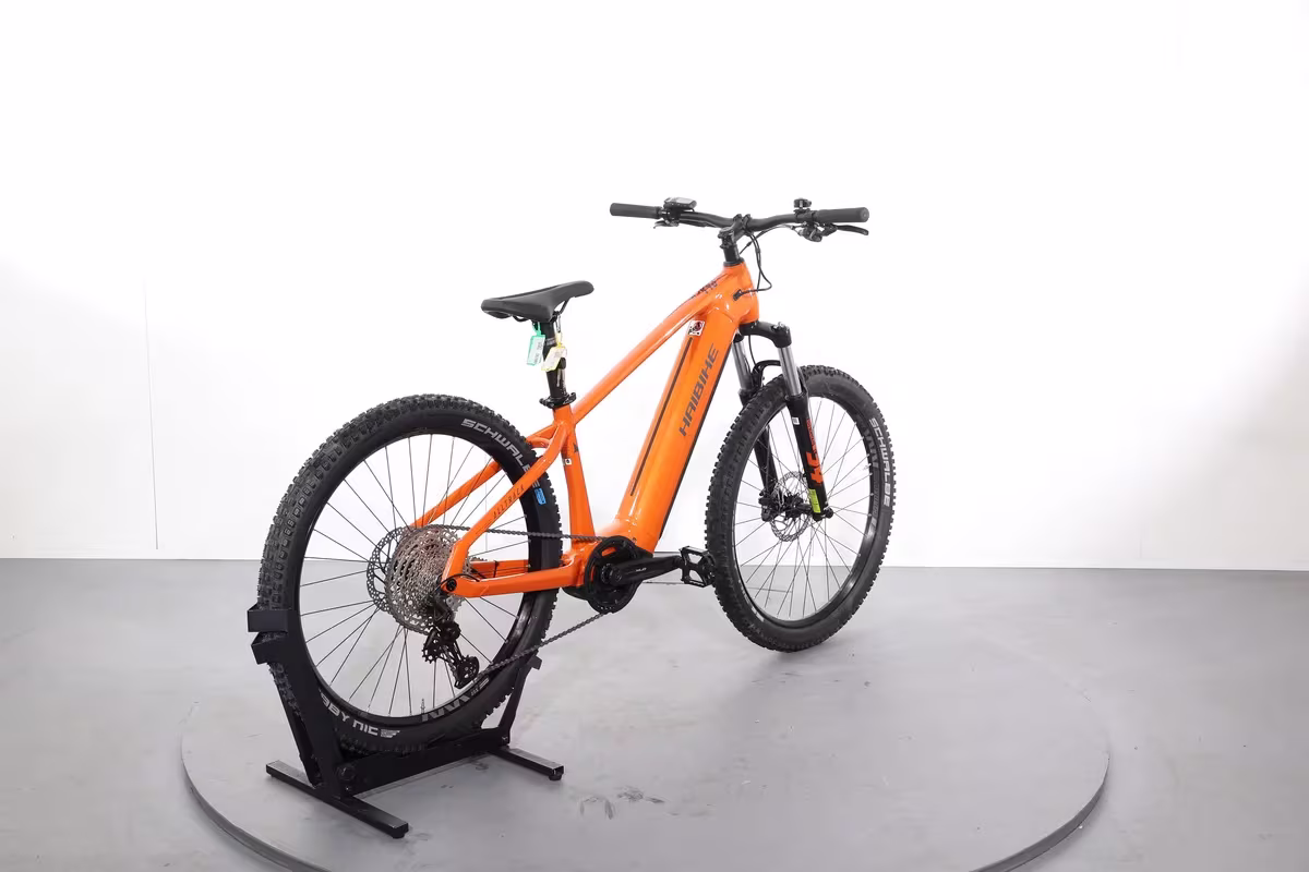 Haibike ALLTRACK 6 - Miniature 6