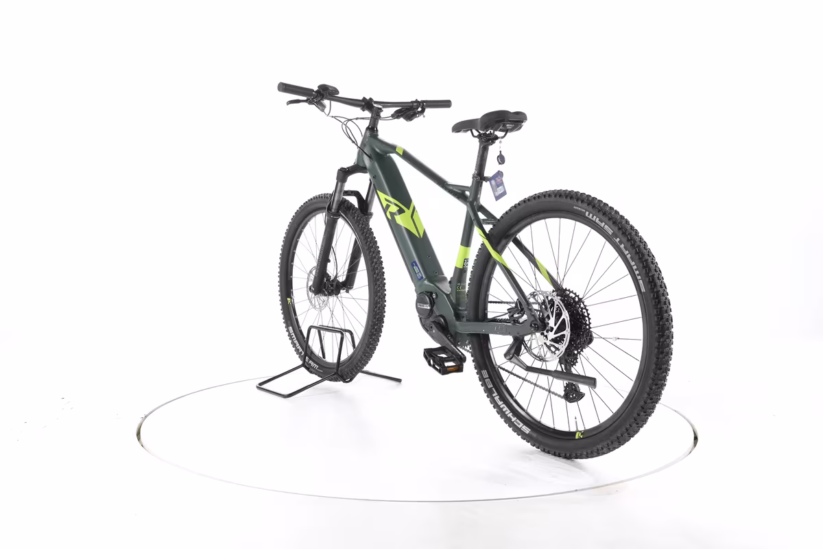 R Raymon HardRay E 7.0 E-Bike - Miniature 9