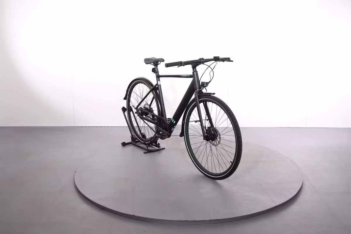 Tenways CGO600 - Miniature 2