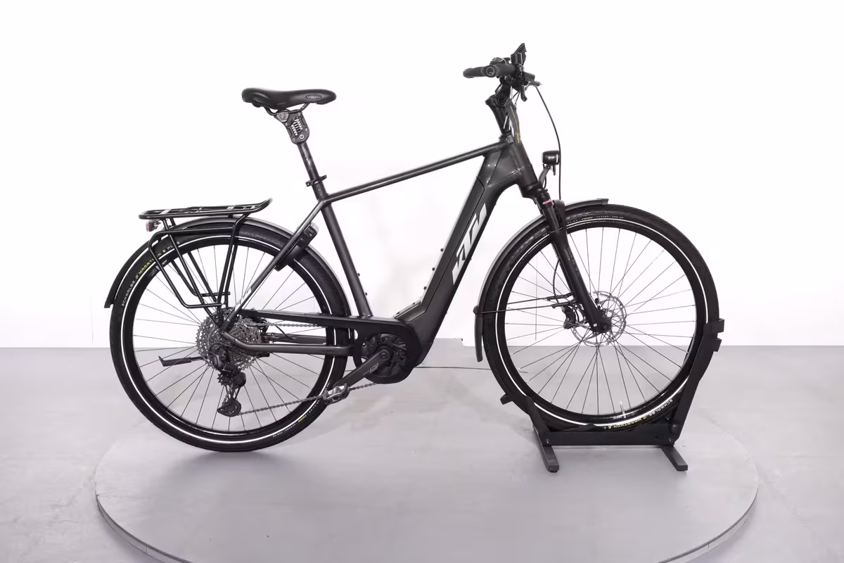 KTM MACINA STYLE XL