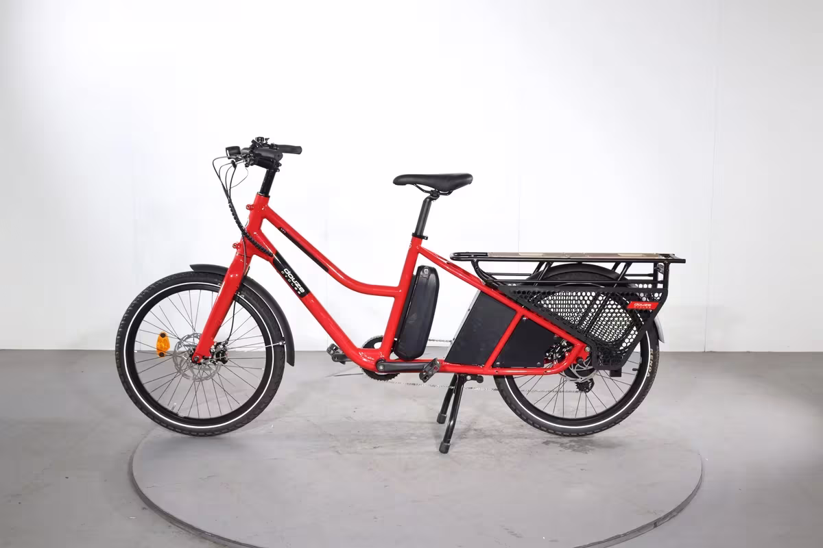 Douze Cycles LT1 - Miniature 4