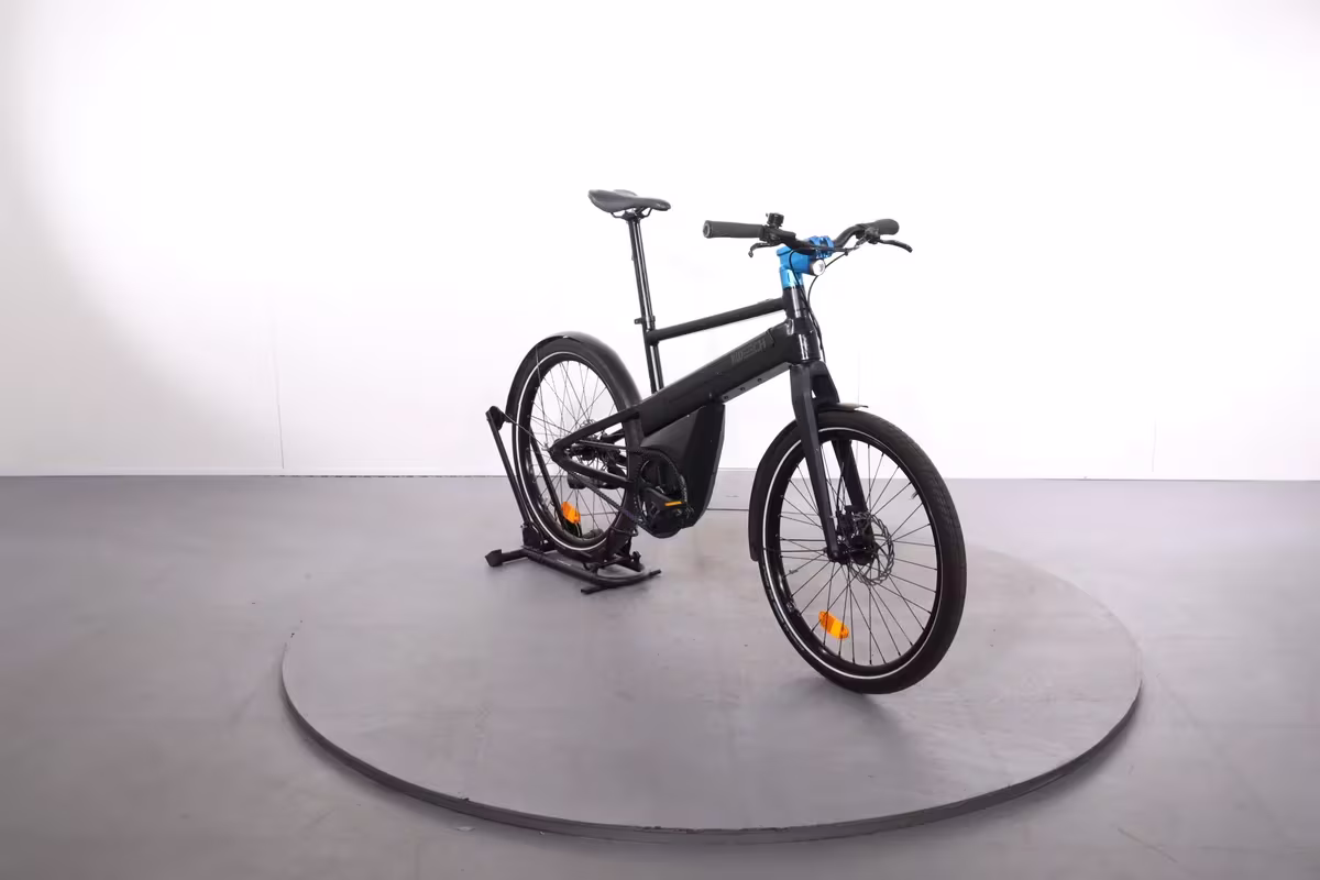 Iweech Compact - Miniature 2
