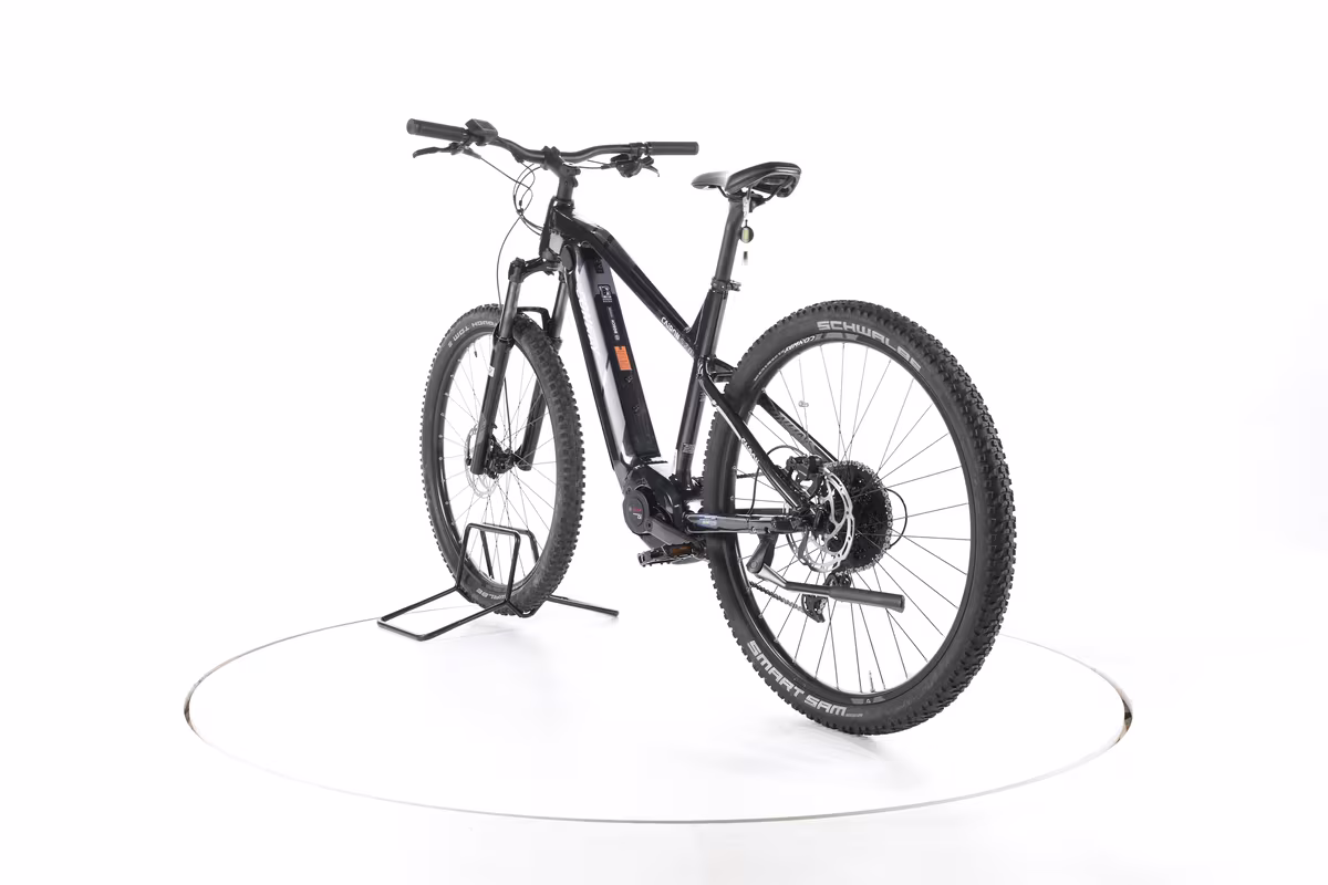 Conway Cairon S 2.0 E-Bike - Miniature 9