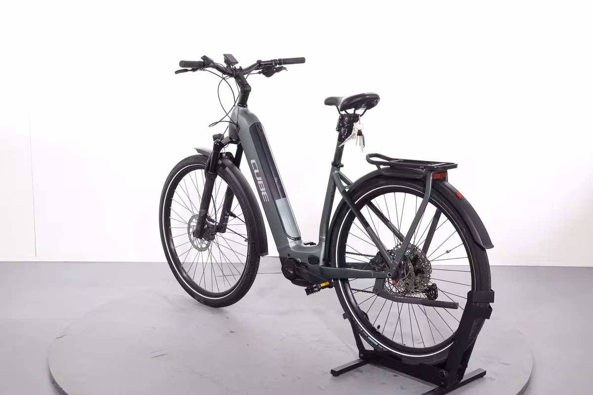 Cube Kathmandu Hybrid Pro 750 - Miniature 5