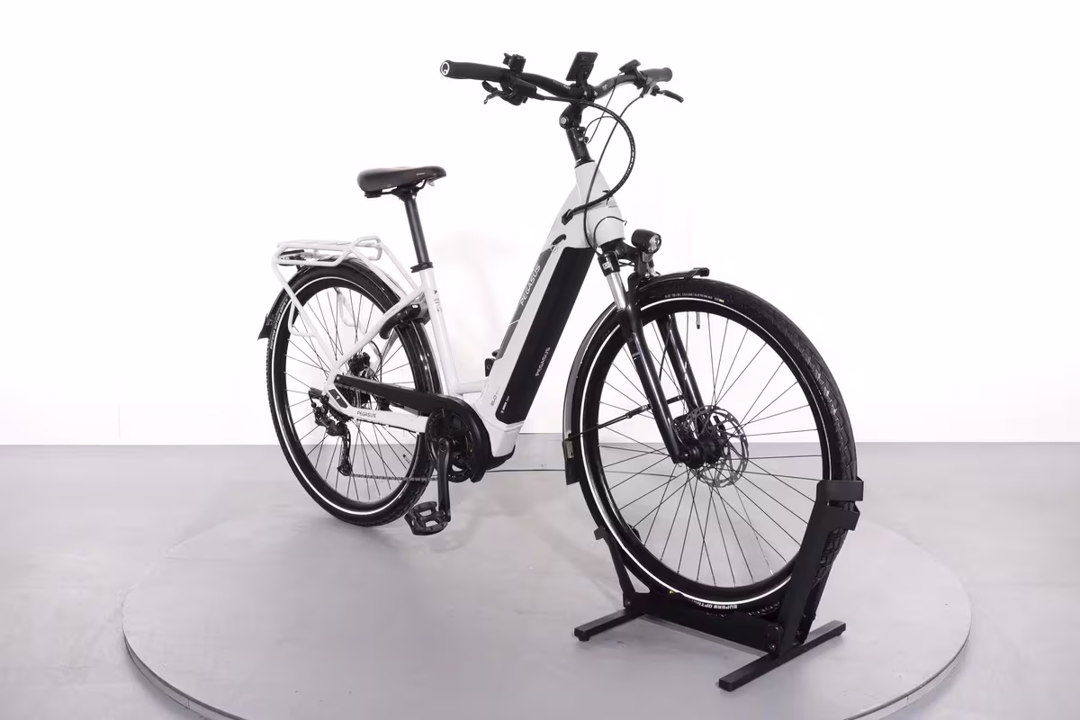 Pegasus Solero EVO 9 - Miniature 2