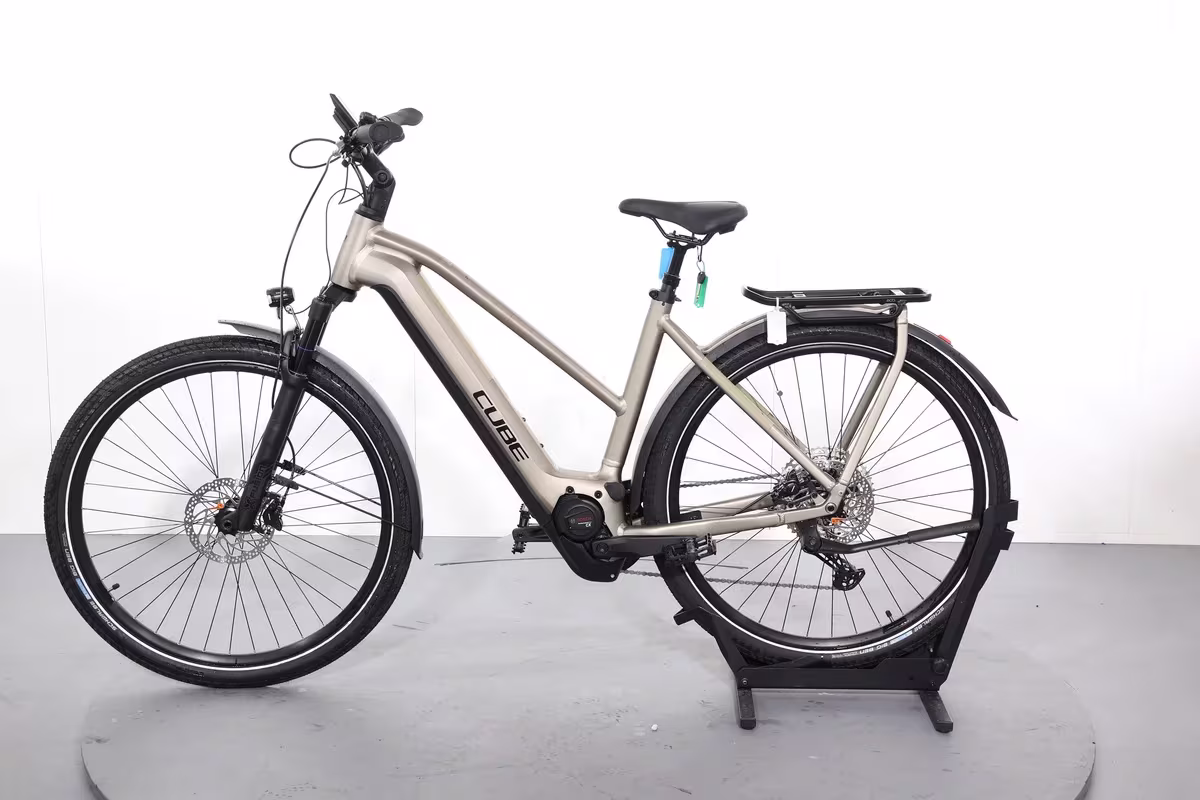 Cube Kathmandu Hybrid Pro 750 - Miniature 4