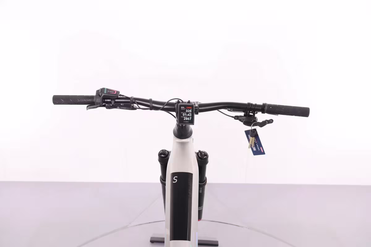 Cube Reaction Hybrid Slx 750 - Miniature 7