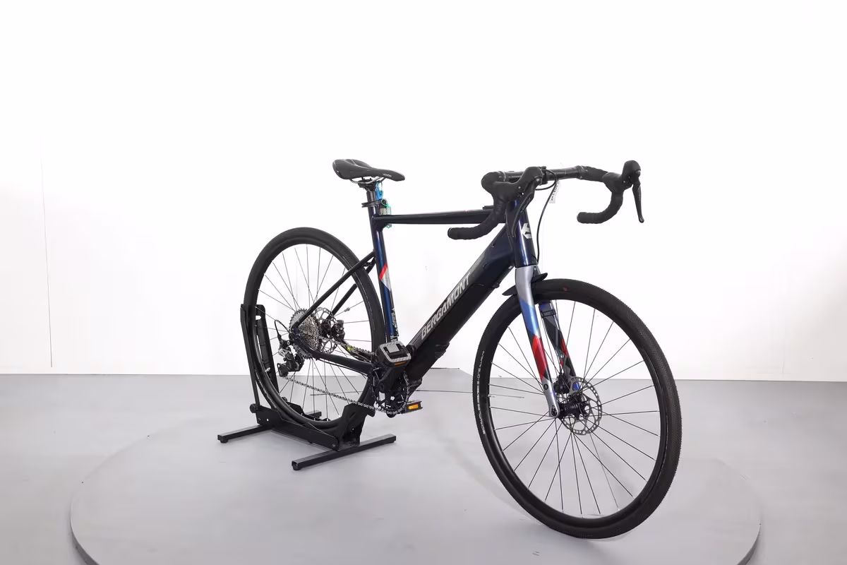 Bergamont E-Grandurance Elite - Miniature 2