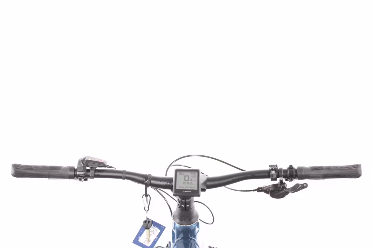 Cube Stereo Hybrid 120 Race - Miniature 7