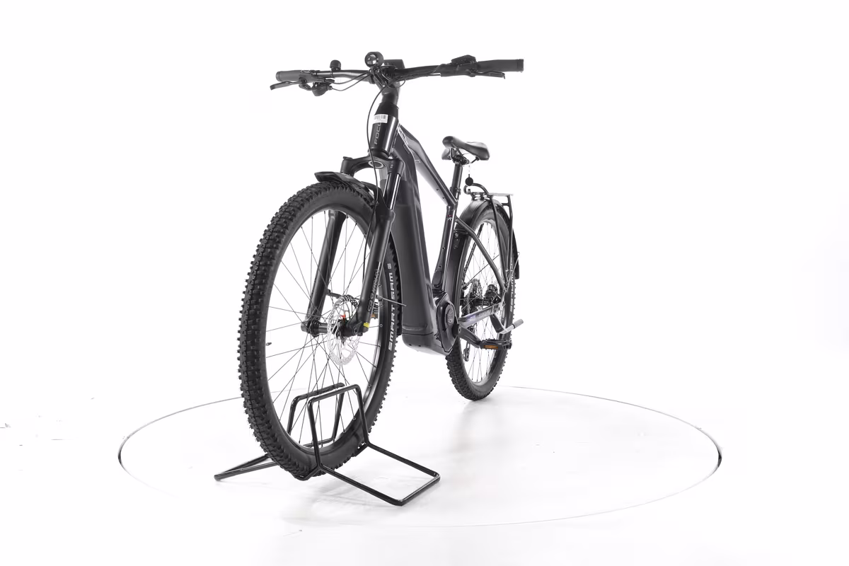 Focus Aventura² 6.7 Vélo Électrique de Trekking - Miniature 5