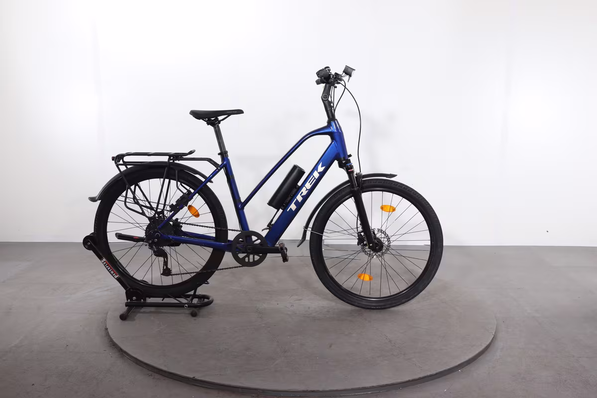 Trek Dualsport+ 2