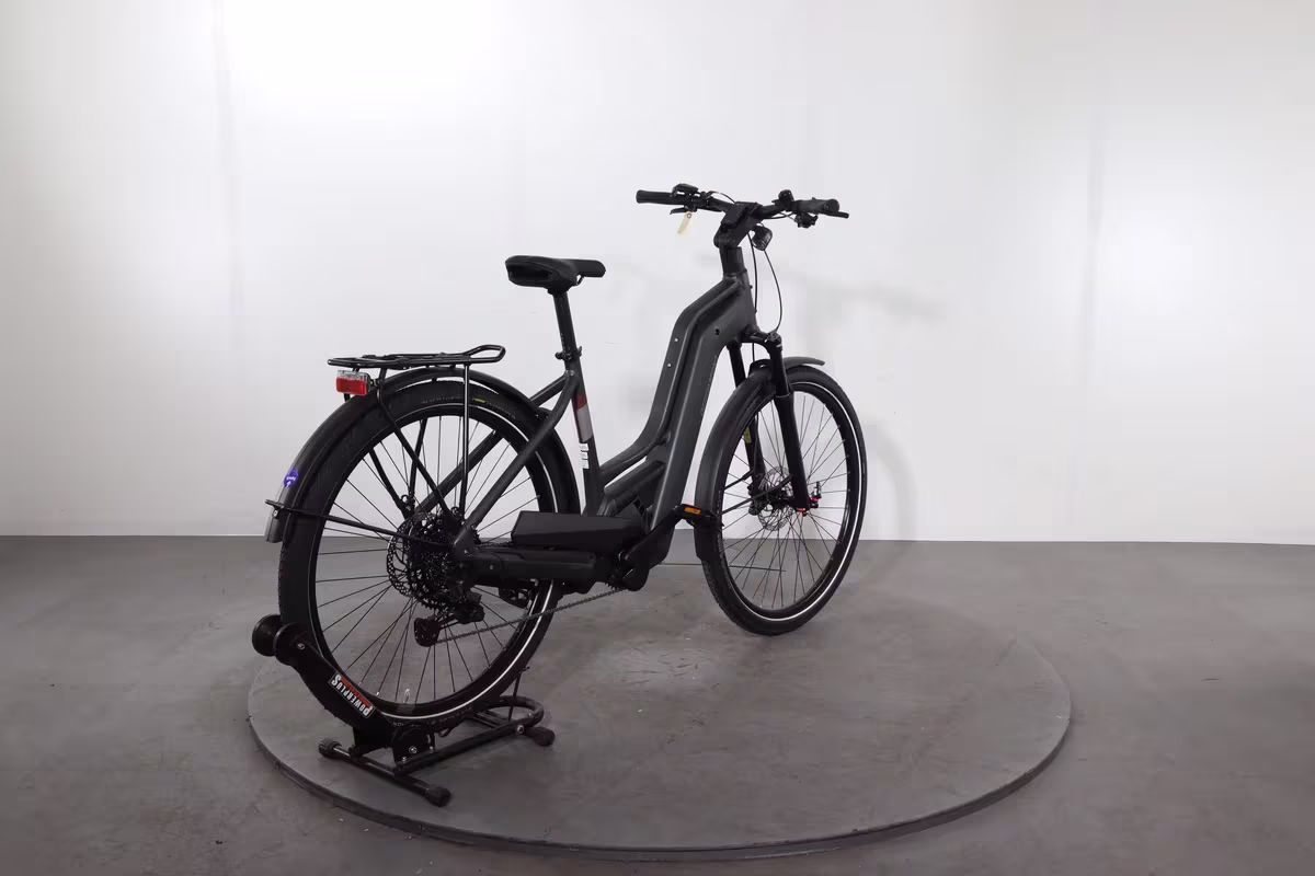 Bergamont E-Horizon Premium Expert - Miniature 6
