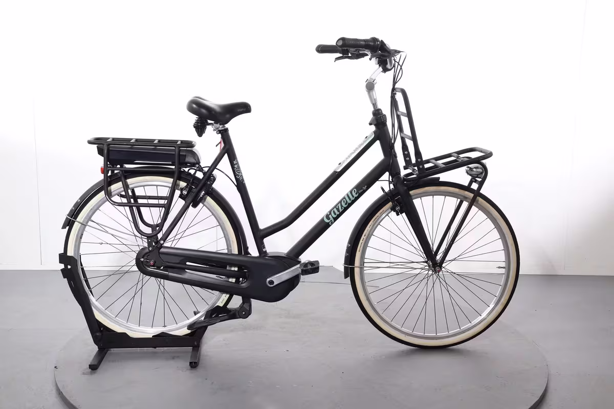 Gazelle MISS GRACE C7+ HMB