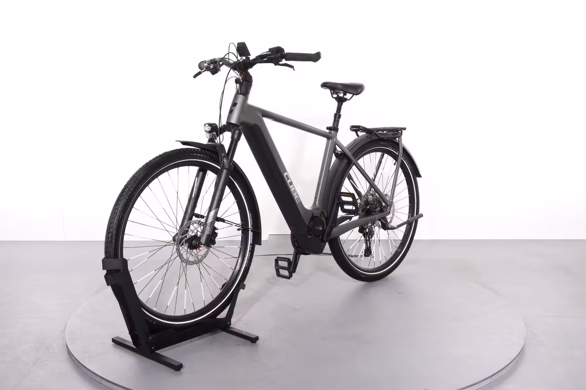 Cube Kathmandu Hybrid Pro 750 - Miniature 3