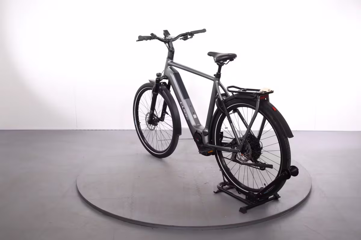 Cube Kathmandu Hybrid Pro 750 - Miniature 5