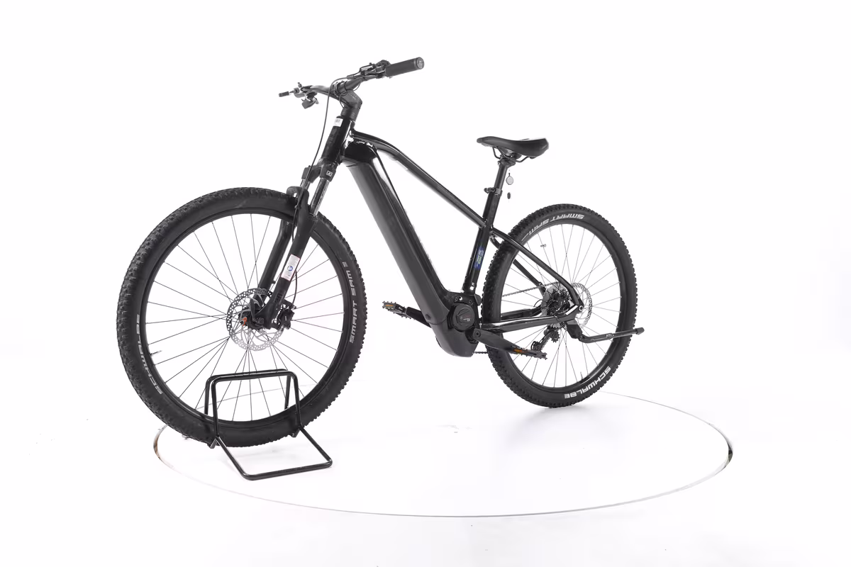 Cube Reaction Hybrid ONE E-Bike - Miniature 6