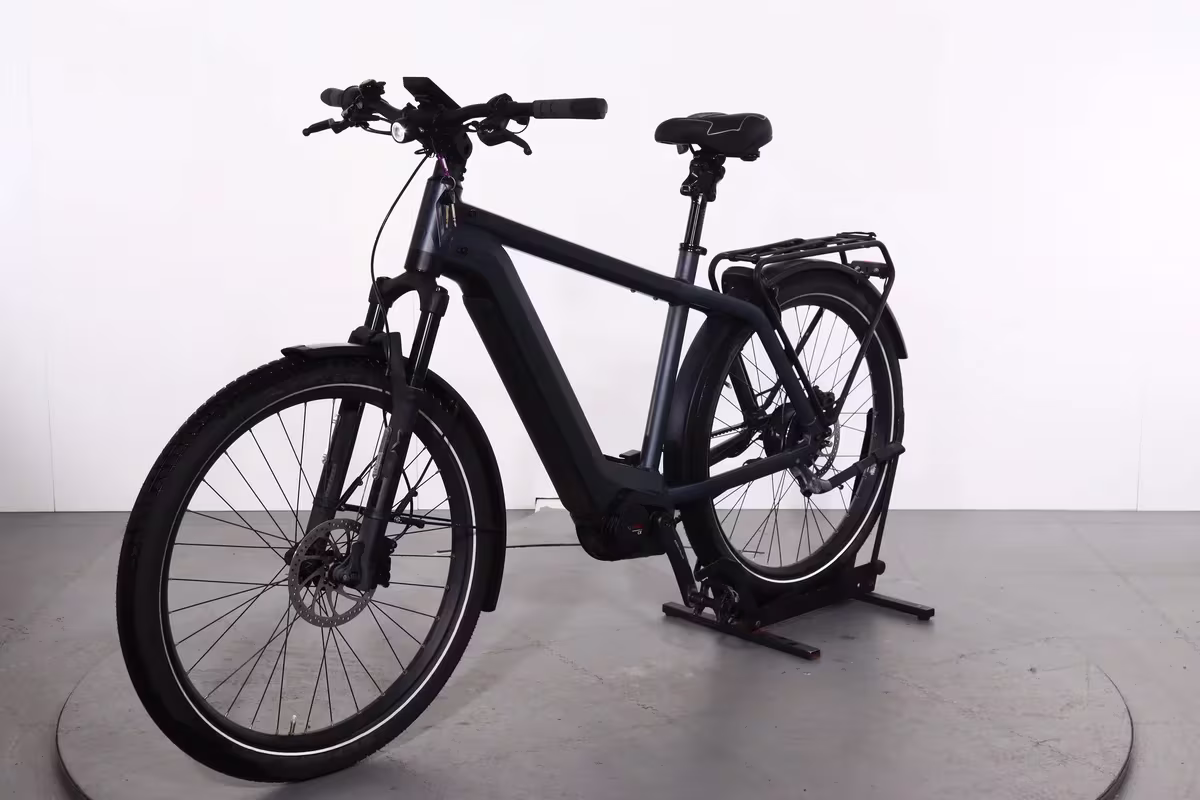 Riese & Müller Charger3 GT vario - Miniature 4