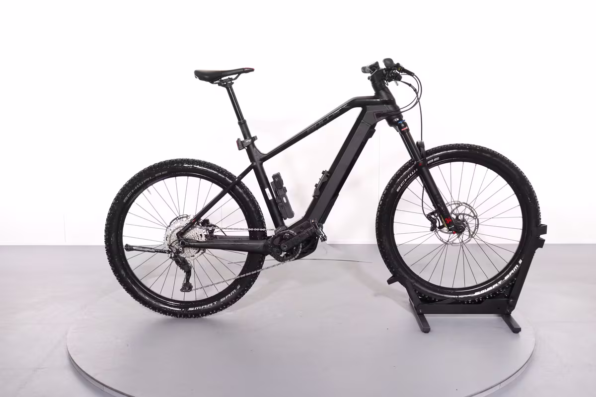Bulls Sonic EVO 1 électrique — image officielle