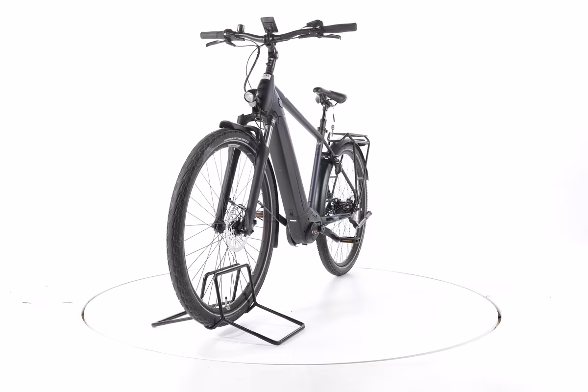 Pegasus Premio EVO 5F Belt Vélo Électrique Urbain - Miniature 5