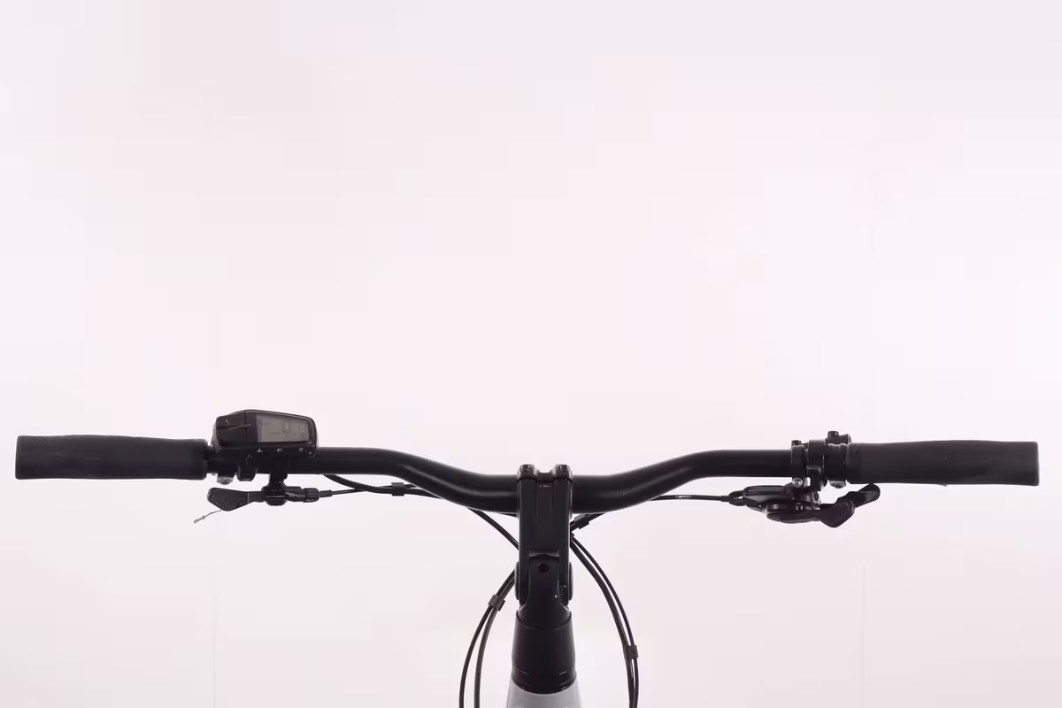 Haibike TREKKING 7 - Miniature 7