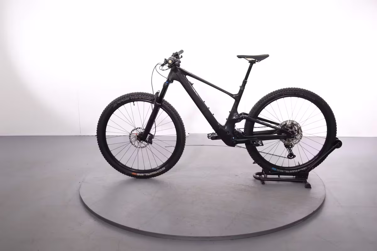 Scott Lumen eride - Miniature 4
