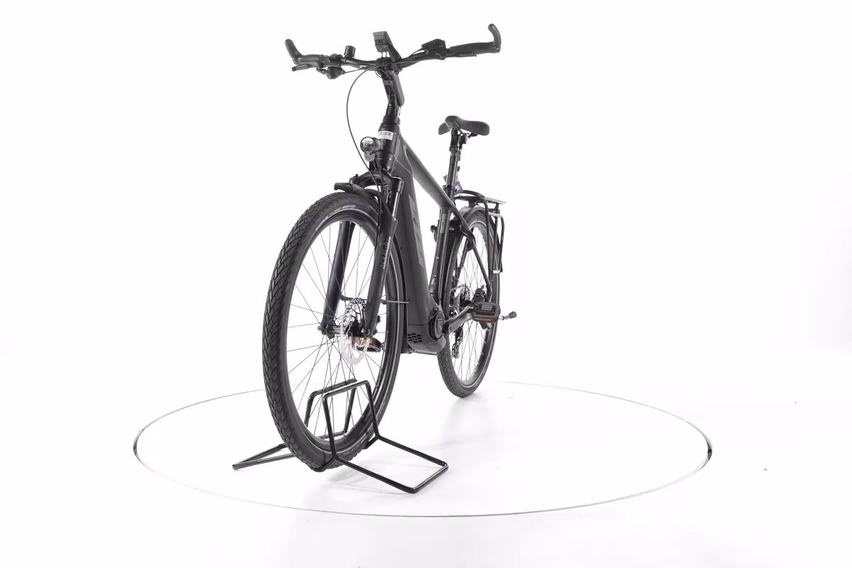 KTM ZEG Cento 10 Plus Vélo Électrique de Trekking - Miniature 5