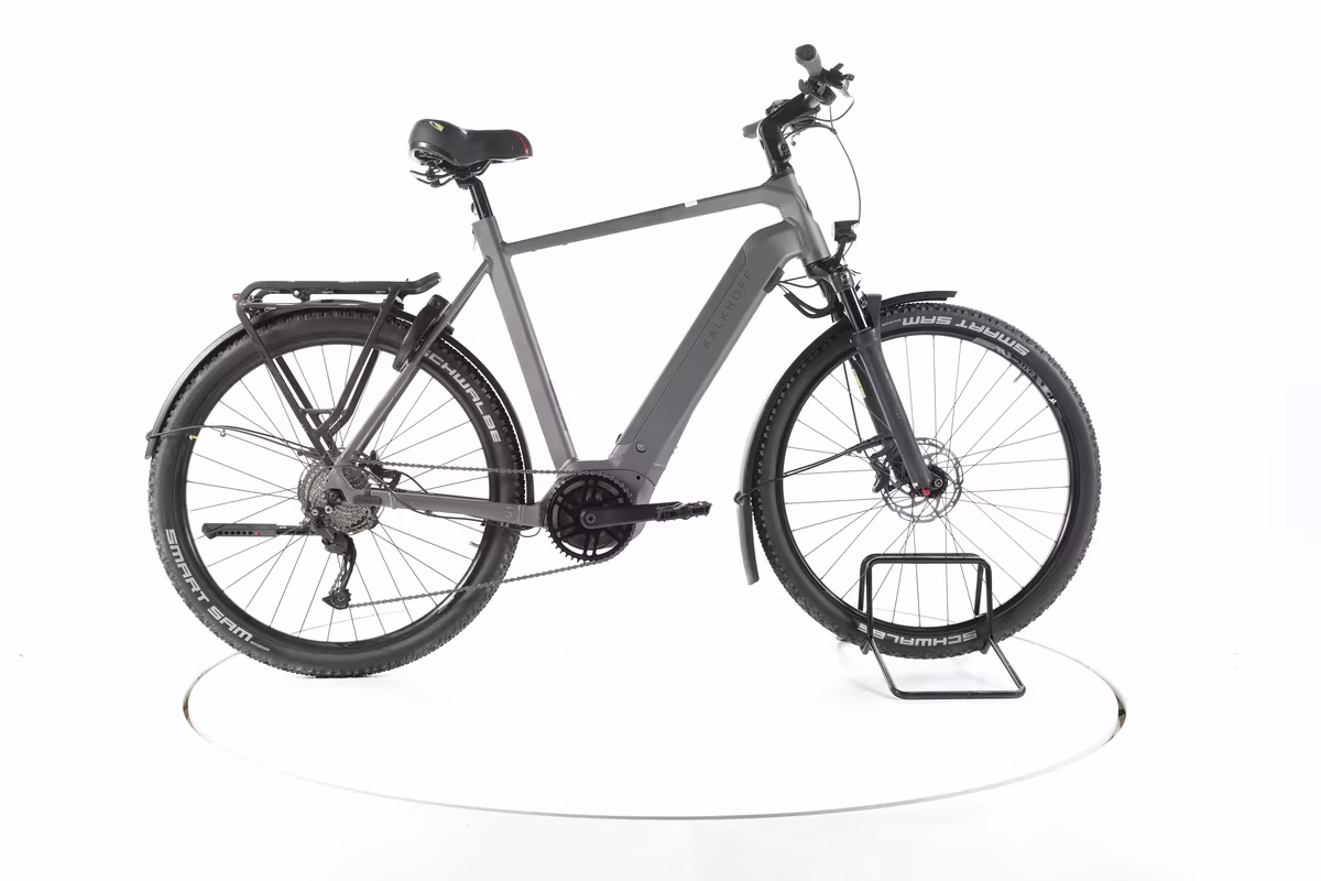Kalkhoff Endeavour 5.B Move+ Vélo Électrique de Trekking