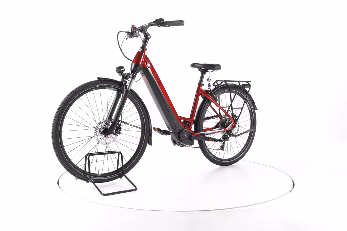 Pegasus Premio EVO 10 Lite Vélo Électrique de Trekking Cadre bas - Miniature 6