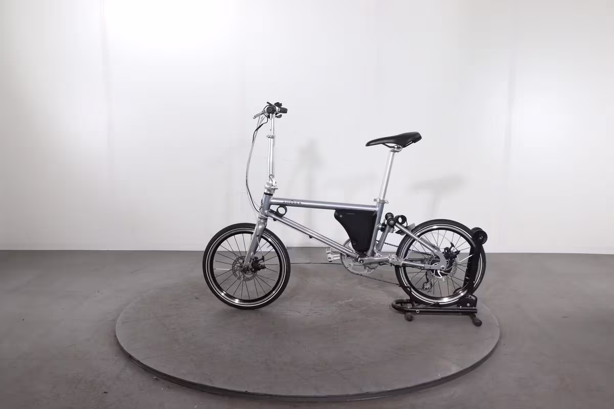 Ahooga Folding Active - Miniature 4