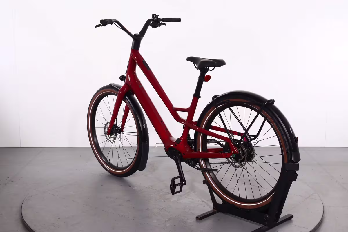 Specialized Turbo Como SL 4.0 - Miniature 4