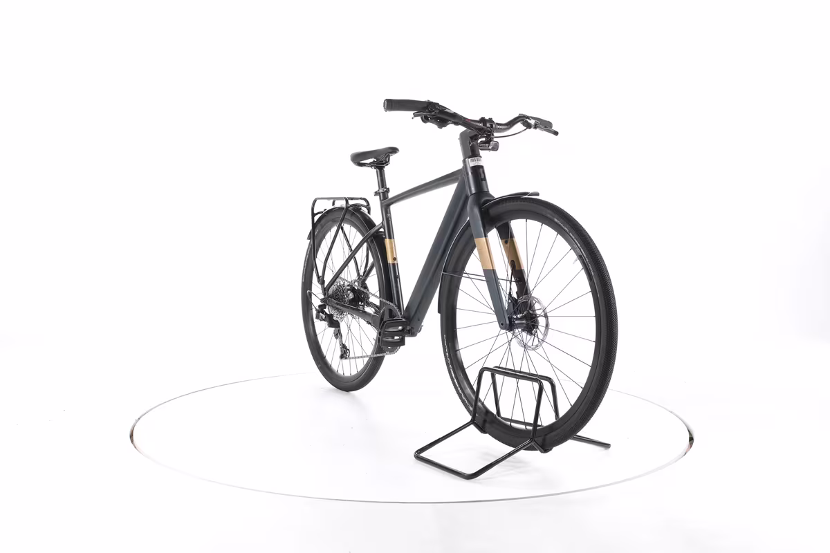 Scott Metrix eRIDE E-Bike 2024 - Miniature 3