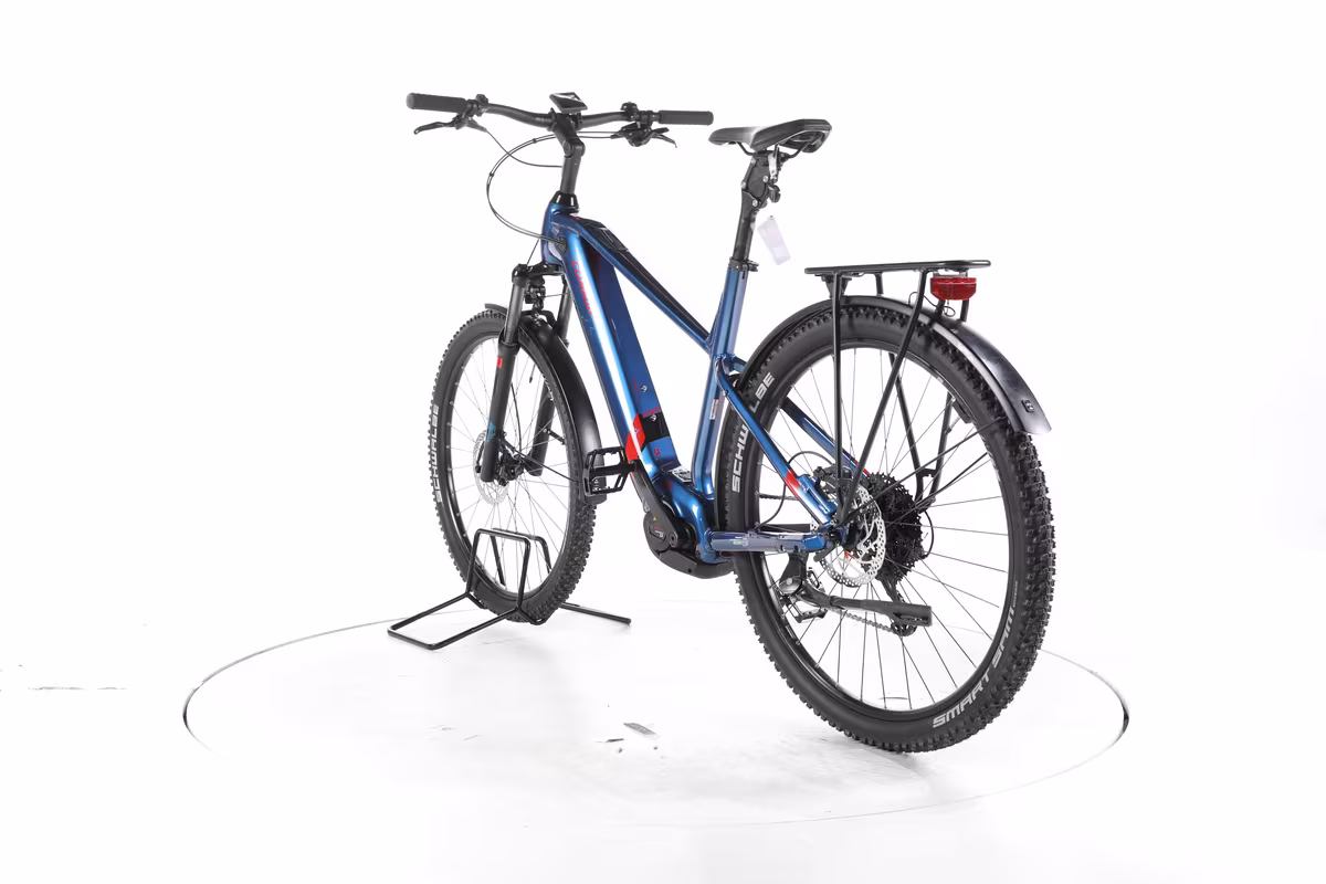 Conway Cairon C 2.0 Vélo Électrique de Trekking - Miniature 9