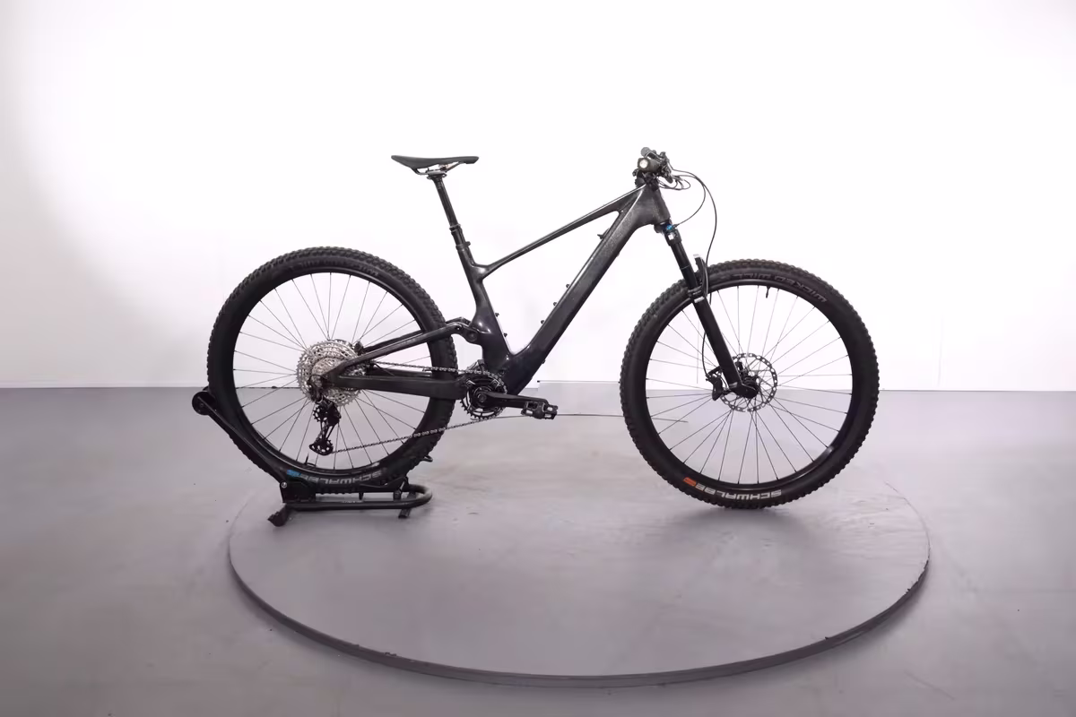 Scott Lumen eride