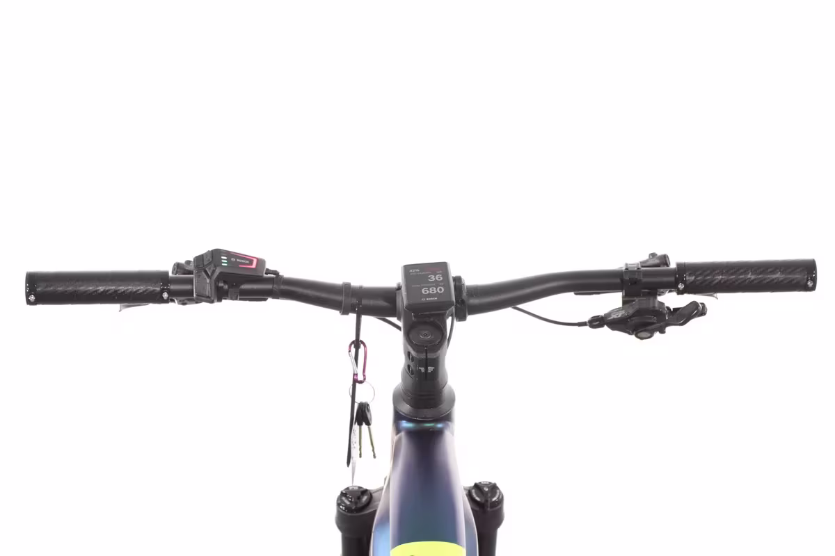 Cube Reaction Hybrid SLT - Miniature 7