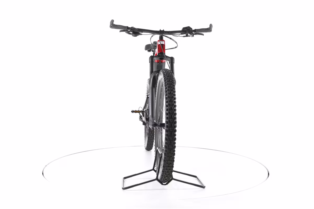 Moustache Bikes Trail 2 E-Bike Tout-Suspendu 2024 - Miniature 4