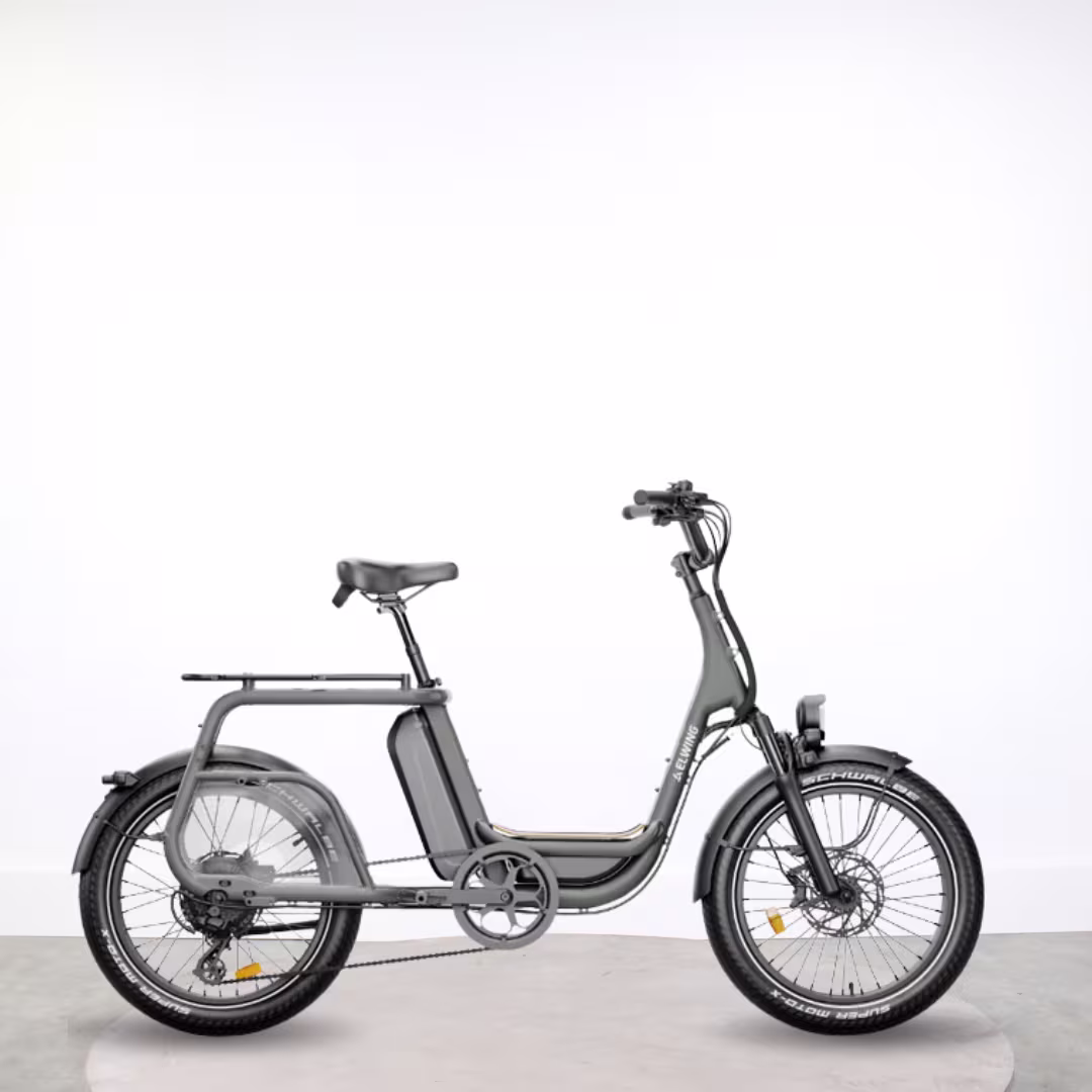Cargo électrique Elwing Ritmic Solo