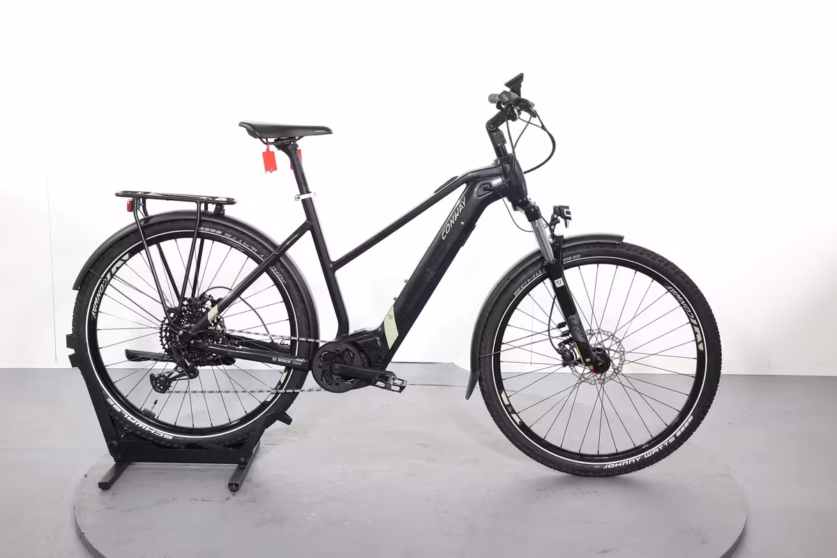 Conway Cairon C 3.0